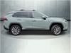 24 thumbnail image of  2022 Toyota RAV4 XLE Premium