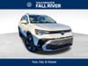 1 thumbnail image of  2026 Volkswagen Taos 1.5T SE