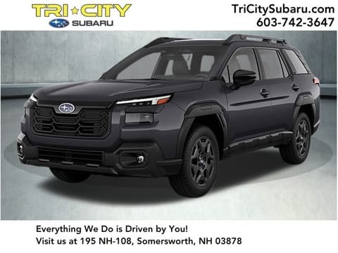 1 image of 2026 Subaru Outback Limited