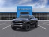 8 thumbnail image of  2026 Chevrolet Silverado EV Trail Boss