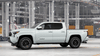 5 thumbnail image of  2025 Toyota Tacoma TRD Sport