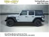 2 thumbnail image of  2026 Jeep Wrangler Willys
