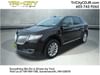 2013 Lincoln MKX Base