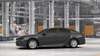 5 thumbnail image of  2026 Toyota Camry LE AWD