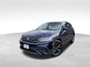3 thumbnail image of  2022 Volkswagen Tiguan 2.0T SE