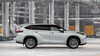 14 thumbnail image of  2026 Toyota Highlander Hybrid Limited