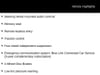 21 thumbnail image of  2022 Hyundai Tucson Limited
