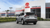 9 thumbnail image of  2025 Toyota RAV4 LE