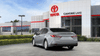 8 thumbnail image of  2026 Toyota Camry LE AWD