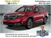 1 thumbnail image of  2025 Subaru Forester Hybrid Limited