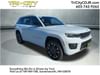 7 thumbnail image of  2025 Jeep Grand Cherokee Overland