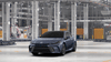 3 thumbnail image of  2026 Toyota Camry XLE AWD
