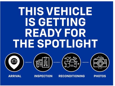 1 image of 2023 Chevrolet Silverado 1500 RST