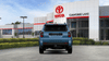 9 thumbnail image of  2025 Toyota 4Runner i-FORCE MAX TRD Off-Road Premium