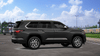 13 thumbnail image of  2026 Toyota Sequoia 1794 Edition