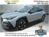 1 thumbnail image of  2024 Subaru Crosstrek Limited