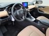 9 thumbnail image of  2025 Toyota RAV4 XLE