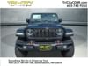 8 thumbnail image of  2025 Jeep Wrangler Rubicon X
