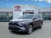 4 thumbnail image of  2025 Toyota RAV4 Hybrid XLE