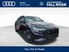 1 thumbnail image of  2022 Audi Q8 55 Prestige