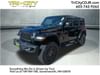 1 thumbnail image of  2021 Jeep Wrangler Unlimited Rubicon 392