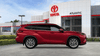 14 thumbnail image of  2026 Toyota Highlander Hybrid Limited