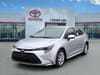 4 thumbnail image of  2026 Toyota Corolla LE