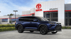 16 thumbnail image of  2026 Toyota Grand Highlander Hybrid MAX Platinum