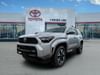 2025 Toyota 4Runner TRD Sport