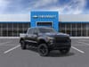 1 thumbnail image of  2026 Chevrolet Silverado 1500 Custom Trail Boss