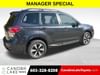 7 thumbnail image of  2018 Subaru Forester 2.5i Premium