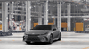 3 thumbnail image of  2026 Toyota Camry XSE AWD