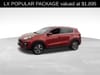 3 thumbnail image of  2020 Kia Sportage LX