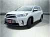 3 thumbnail image of  2018 Toyota Highlander XLE
