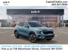 8 thumbnail image of  2026 Kia Seltos EX