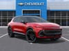 31 thumbnail image of  2026 Chevrolet Equinox EV RS