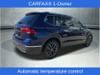 6 thumbnail image of  2022 Volkswagen Tiguan 2.0T SE