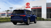 11 thumbnail image of  2026 Toyota Sequoia SR5