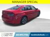 6 thumbnail image of  2023 Honda Civic EX