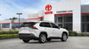 27 thumbnail image of  2025 Toyota RAV4 XLE