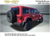 5 thumbnail image of  2026 Jeep Wrangler Rubicon X