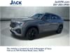 1 thumbnail image of  2026 Volkswagen Atlas Cross Sport 2.0T SEL R-Line Black