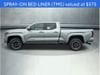6 thumbnail image of  2025 Toyota Tacoma TRD Sport