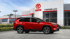 15 thumbnail image of  2025 Toyota RAV4 Plug-in Hybrid XSE