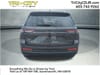 4 thumbnail image of  2025 Jeep Grand Cherokee Limited