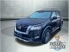 3 thumbnail image of  2023 Nissan Pathfinder SL