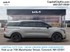 7 thumbnail image of  2025 Kia Carnival Hybrid SX Prestige