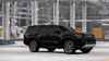 16 thumbnail image of  2026 Toyota 4Runner i-FORCE MAX Limited