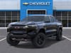 6 thumbnail image of  2026 Chevrolet Colorado ZR2