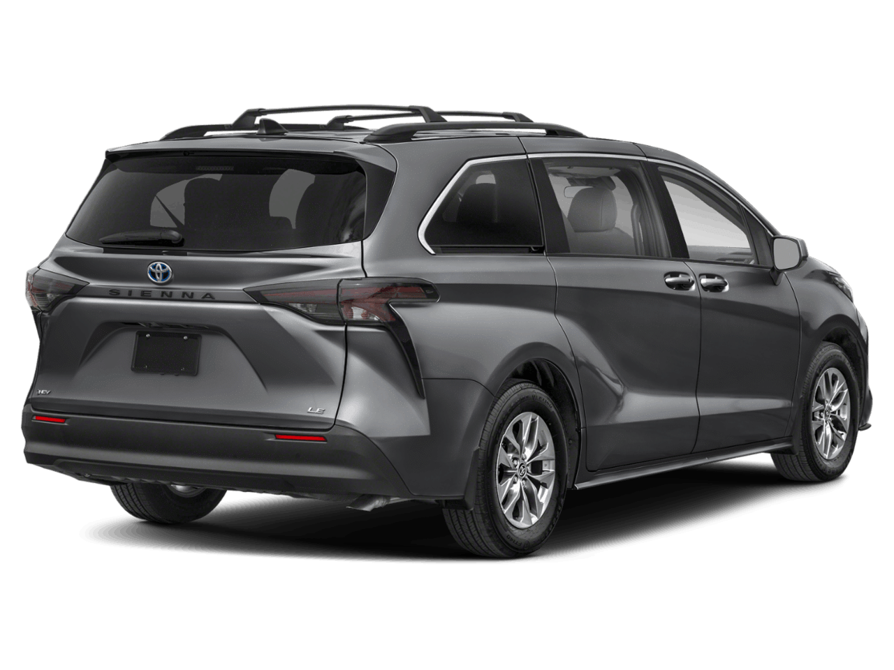 23 thumbnail image of  2026 Toyota Sienna LE